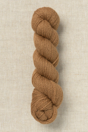 Bramble & Fleece Wooltrace 4ply