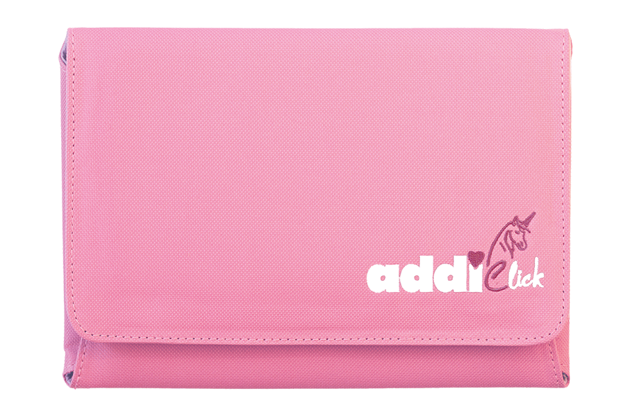 Addi Ewenicorn Rocket Interchangeable Click Set