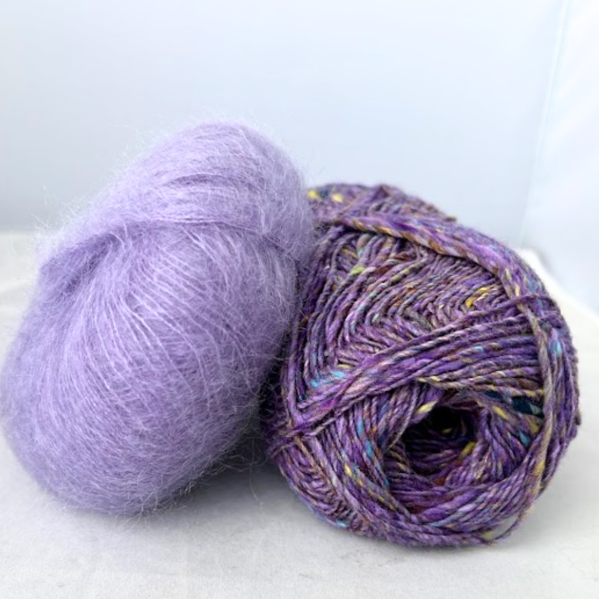 Terrazzo Sweater Kit