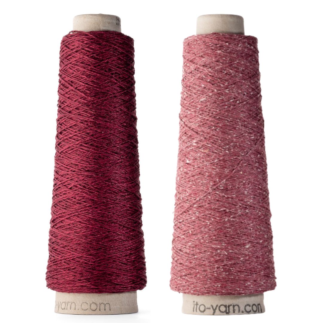 Lova Top kit--Bordeaux