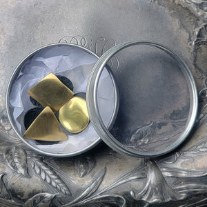 Jul Midcentury Modern Stud Set