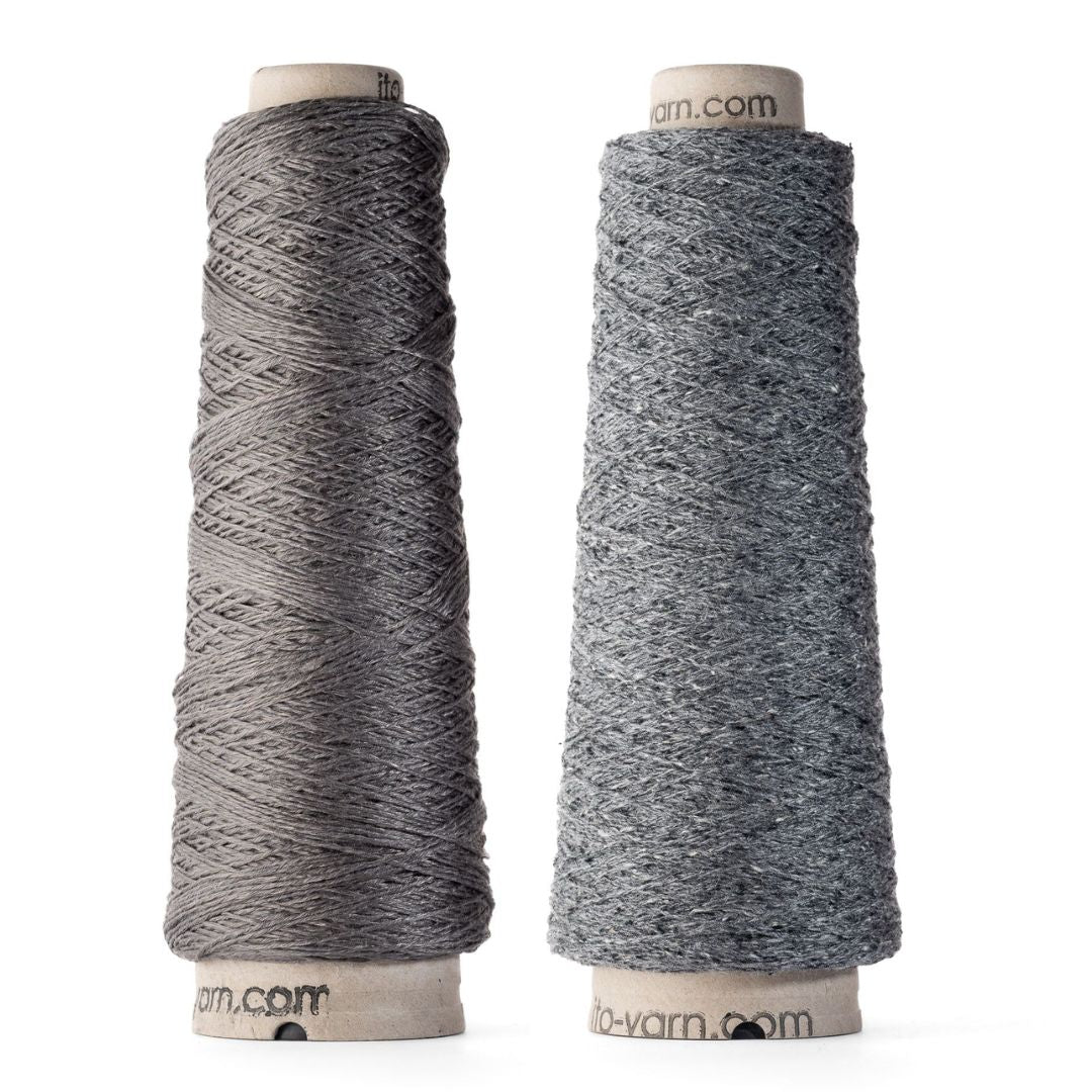 Lova Top kit--Charcoal