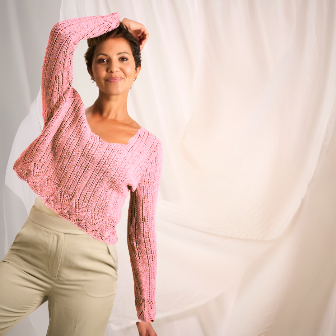 Hatch Cherry Blossom