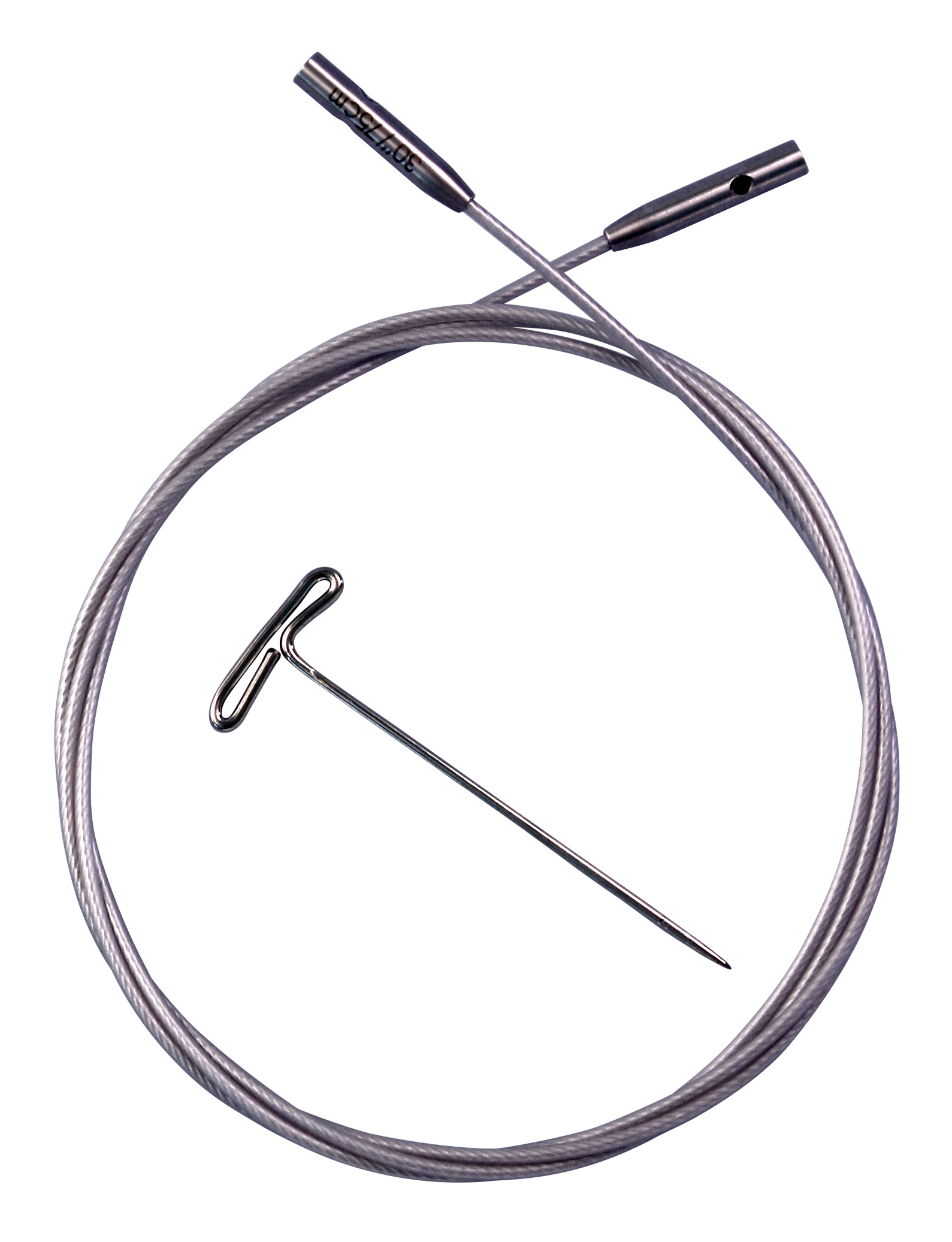 Interchangeable Accessories