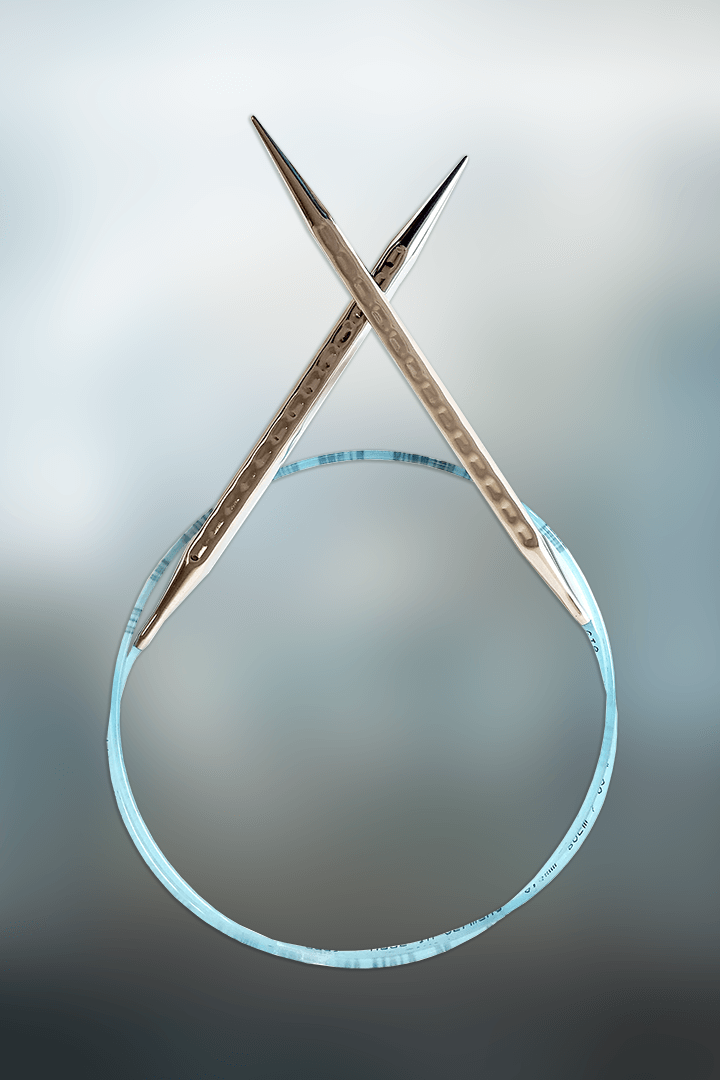 Addi Rocket Squared Circulars