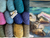 Temperature Blanket Starter Kit 2026--preorder