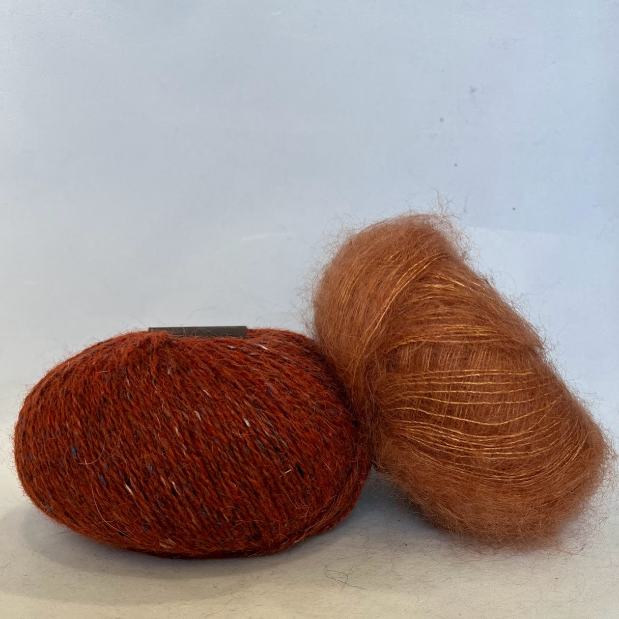 Quadrangle Wrap Kit-Copper