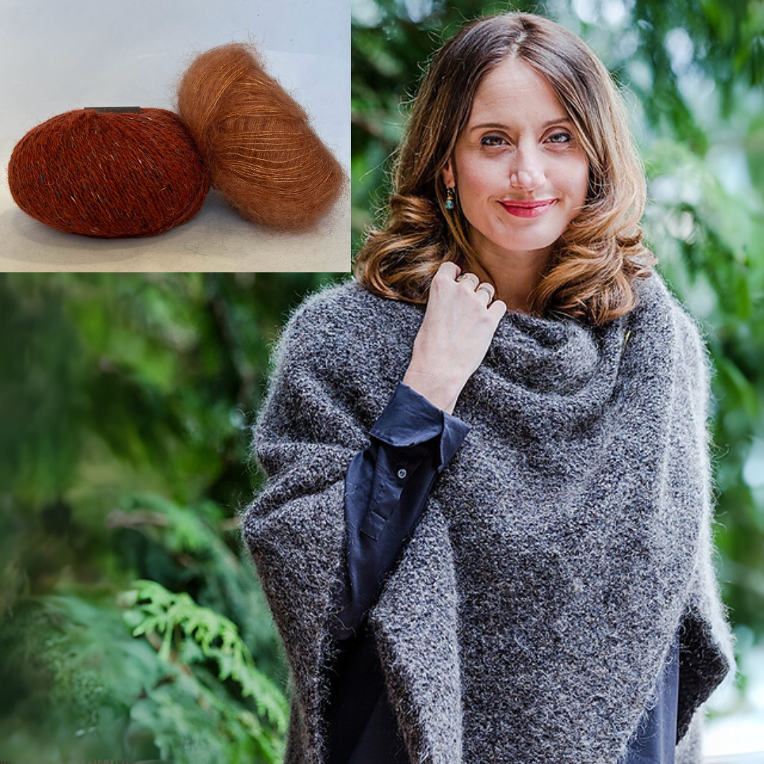 Quadrangle Wrap Kit-Copper