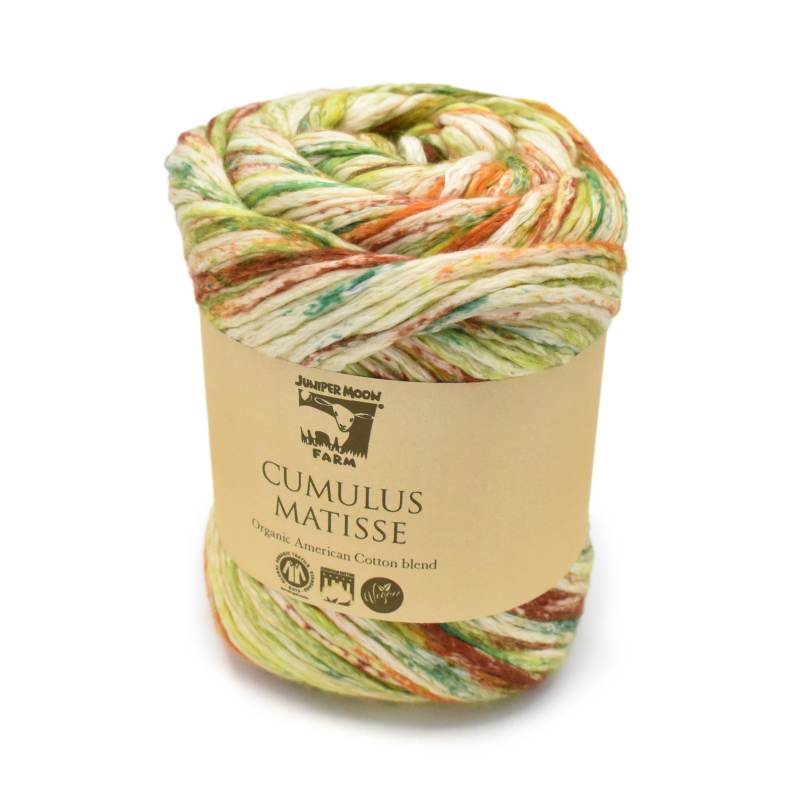Juniper Moon Cumulus Matisse