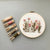 Hand Embroidery Kit - Meadow in Blush & Olive