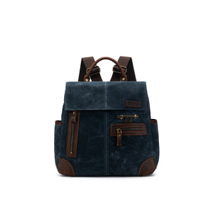 DellaQ Maker's Midi Backpack - Coming Soon