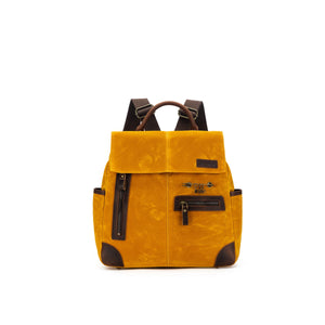DellaQ Maker's Midi Backpack - Coming Soon