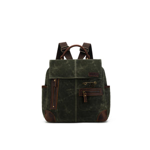 DellaQ Maker's Midi Backpack - Coming Soon