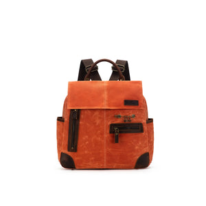 DellaQ Maker's Midi Backpack - Coming Soon