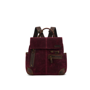 DellaQ Maker's Midi Backpack - Coming Soon