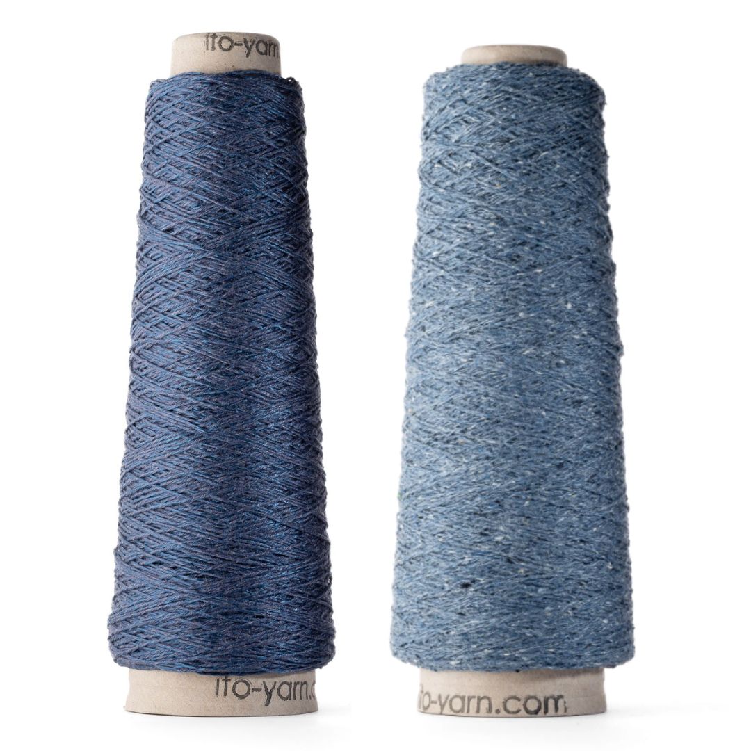 Lova Top kit--Dark Blue