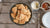 Classic Creme Scone Mix