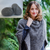 Quadrangle Wrap Kit-Grey