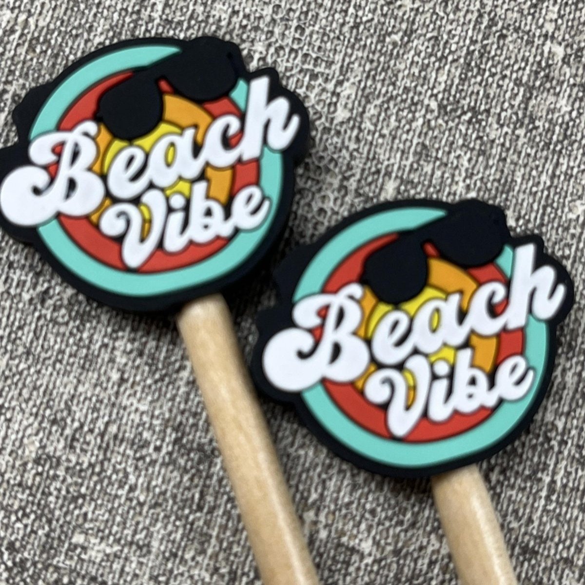 Beach Vibe Point Protectors
