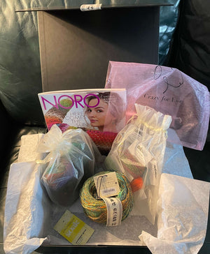 Noro Club