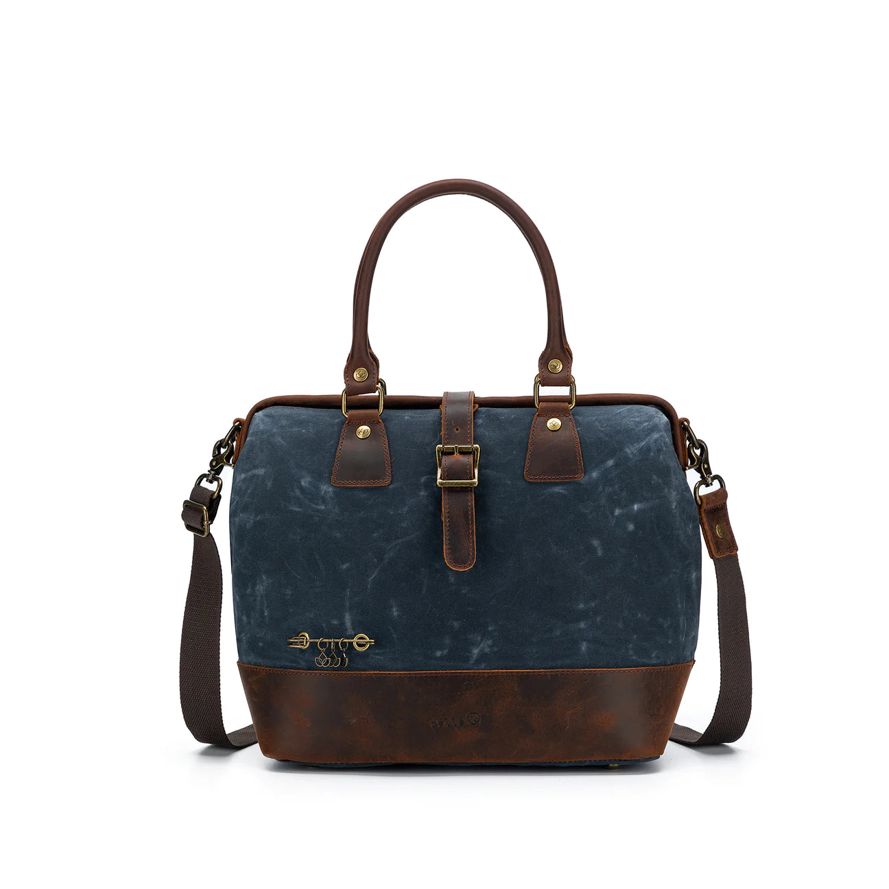 Della Q Bags - Crazy for Ewe
