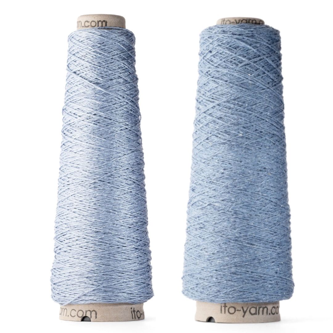 Lova Top kit--Pale Blue