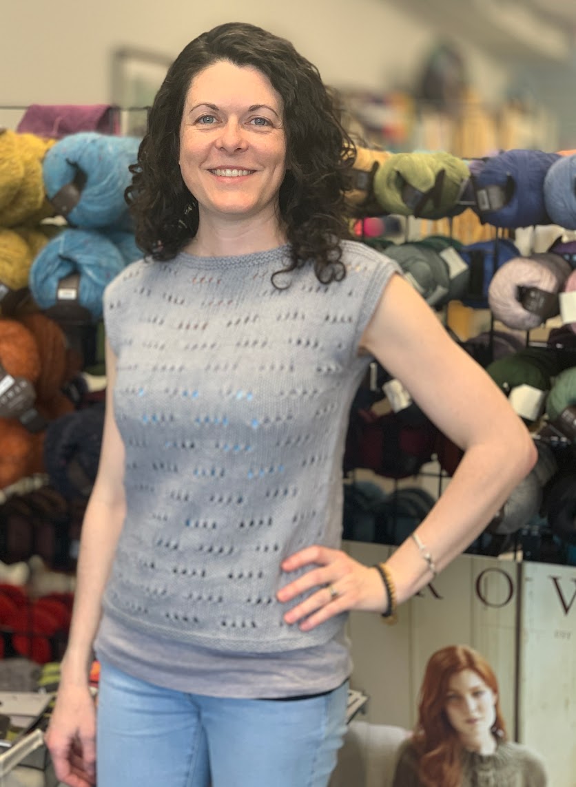 Keisha Pattern