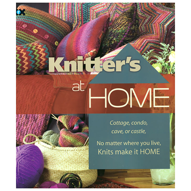 Knitters at Home