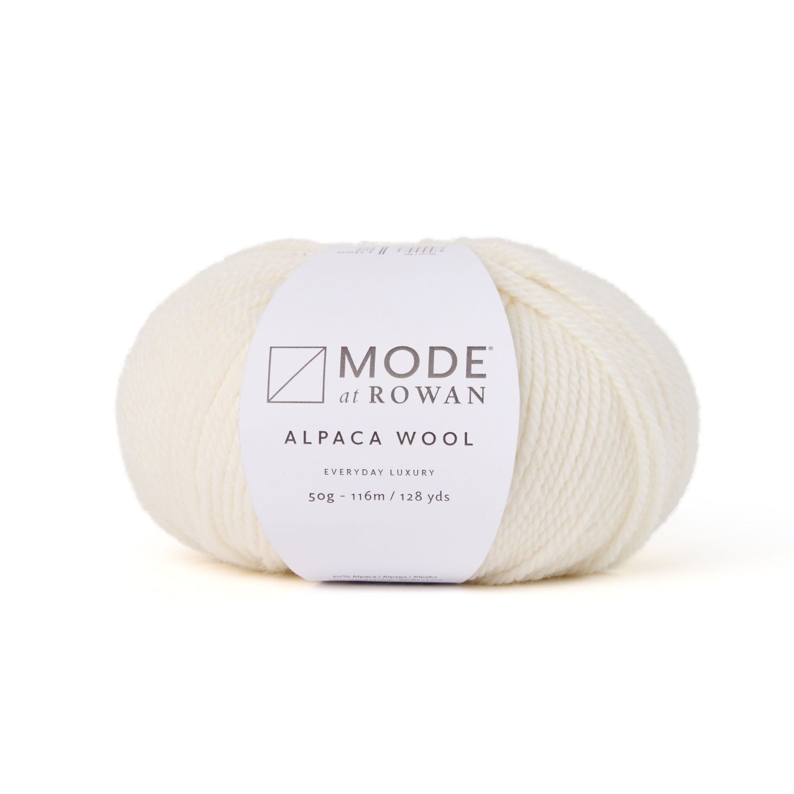 Mode Alpaca Wool