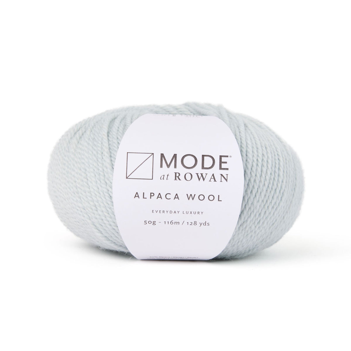 Mode Alpaca Wool