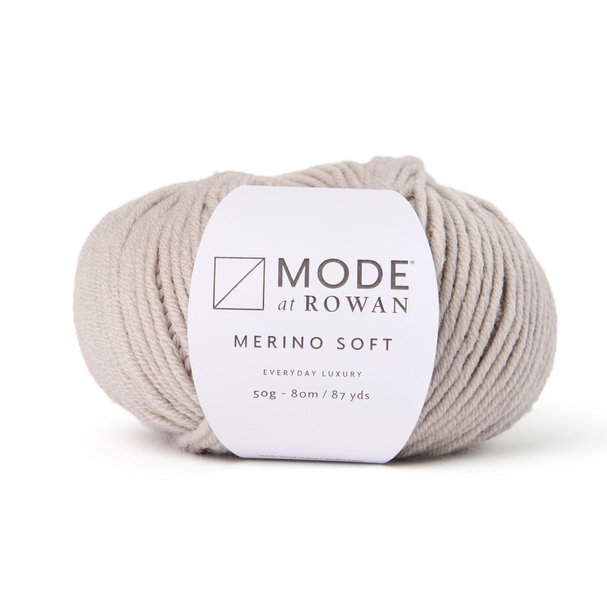 Mode Merino Soft
