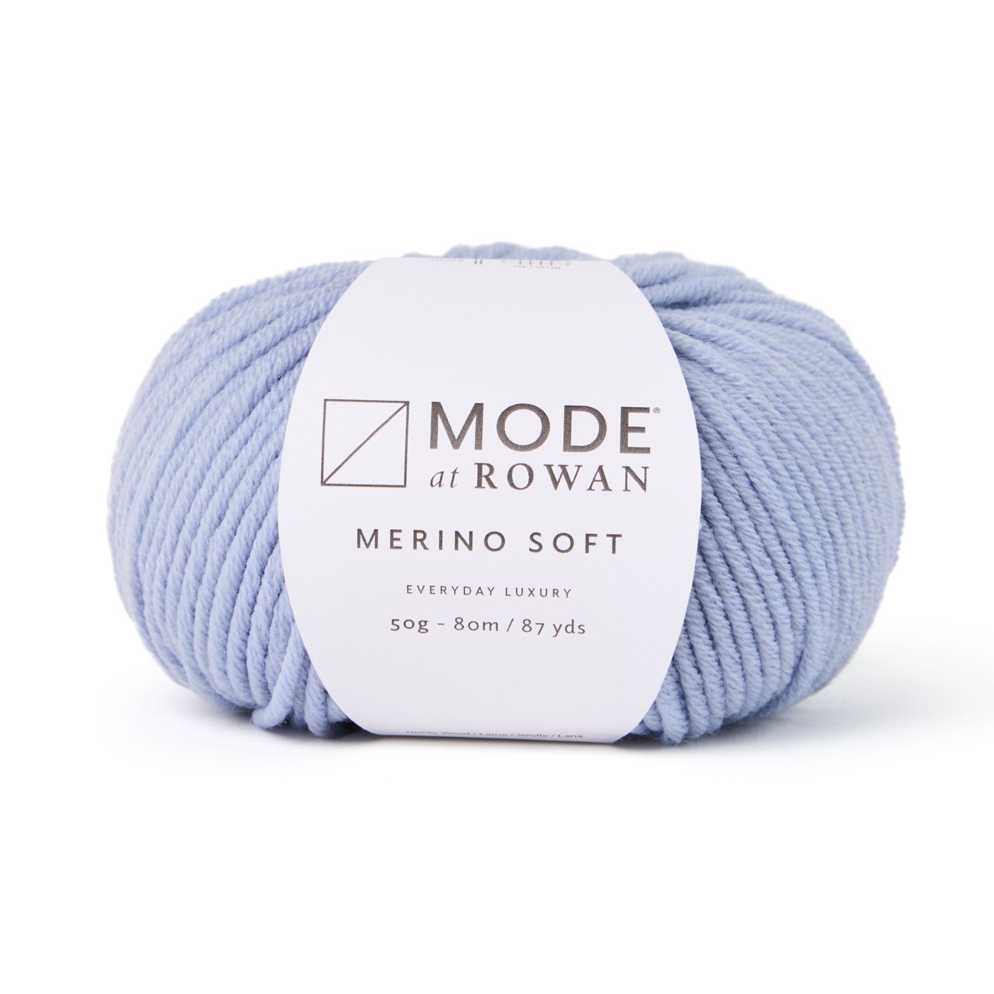 Mode Merino Soft
