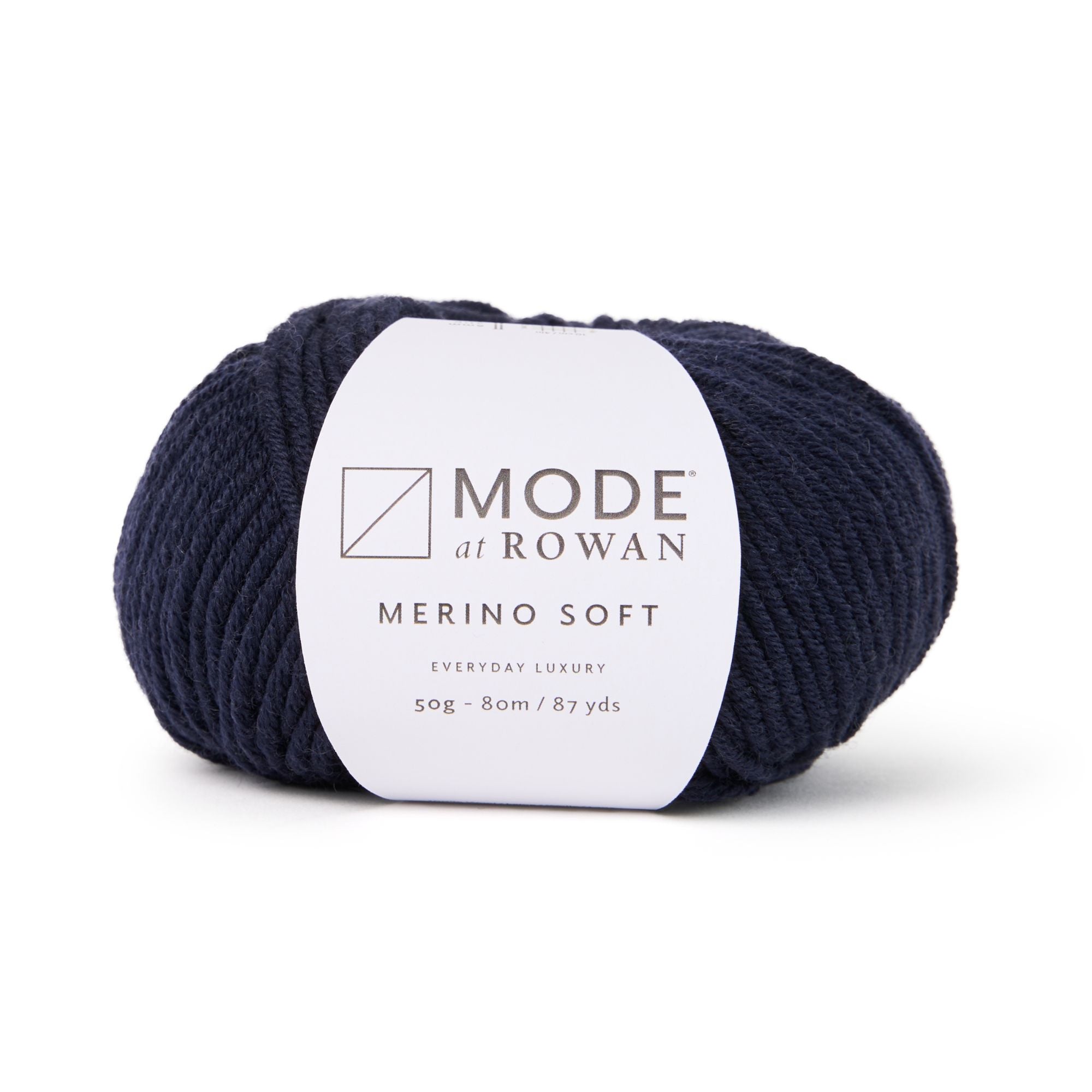 Mode Merino Soft