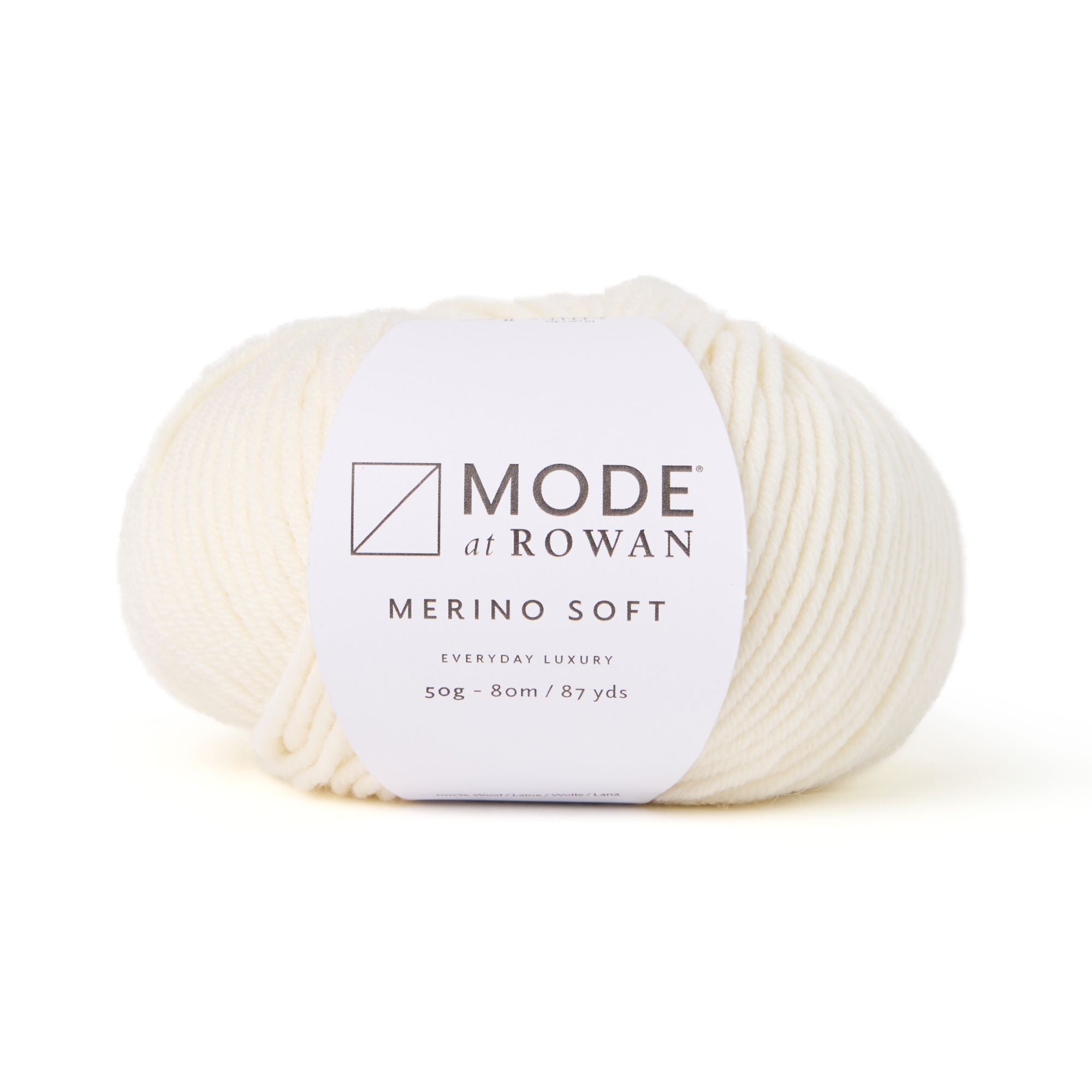 Mode Merino Soft