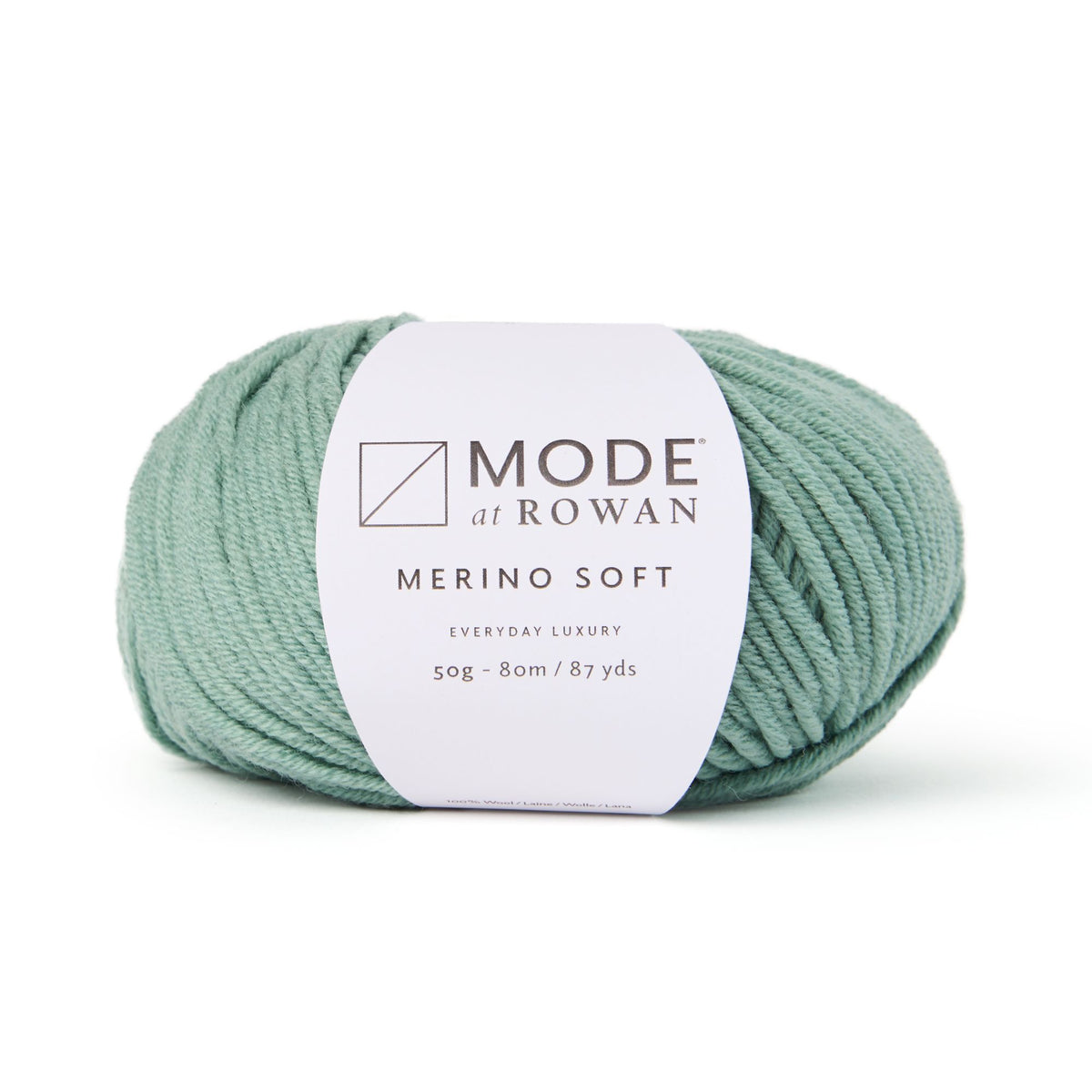 Mode Merino Soft