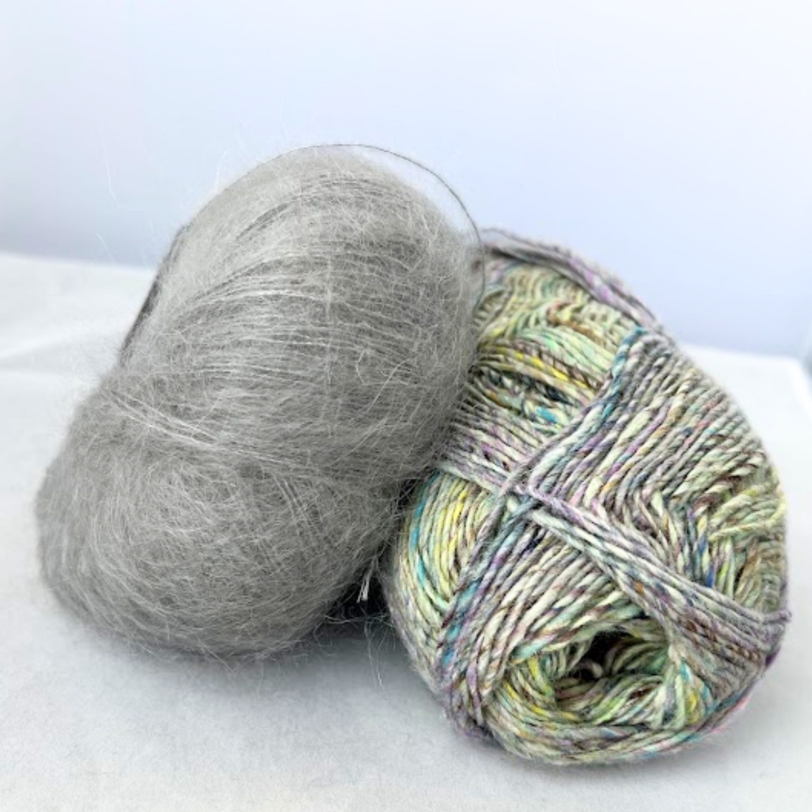 Terrazzo Sweater Kit