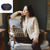 Rowan Prized Cabled Cardigan yarn pack