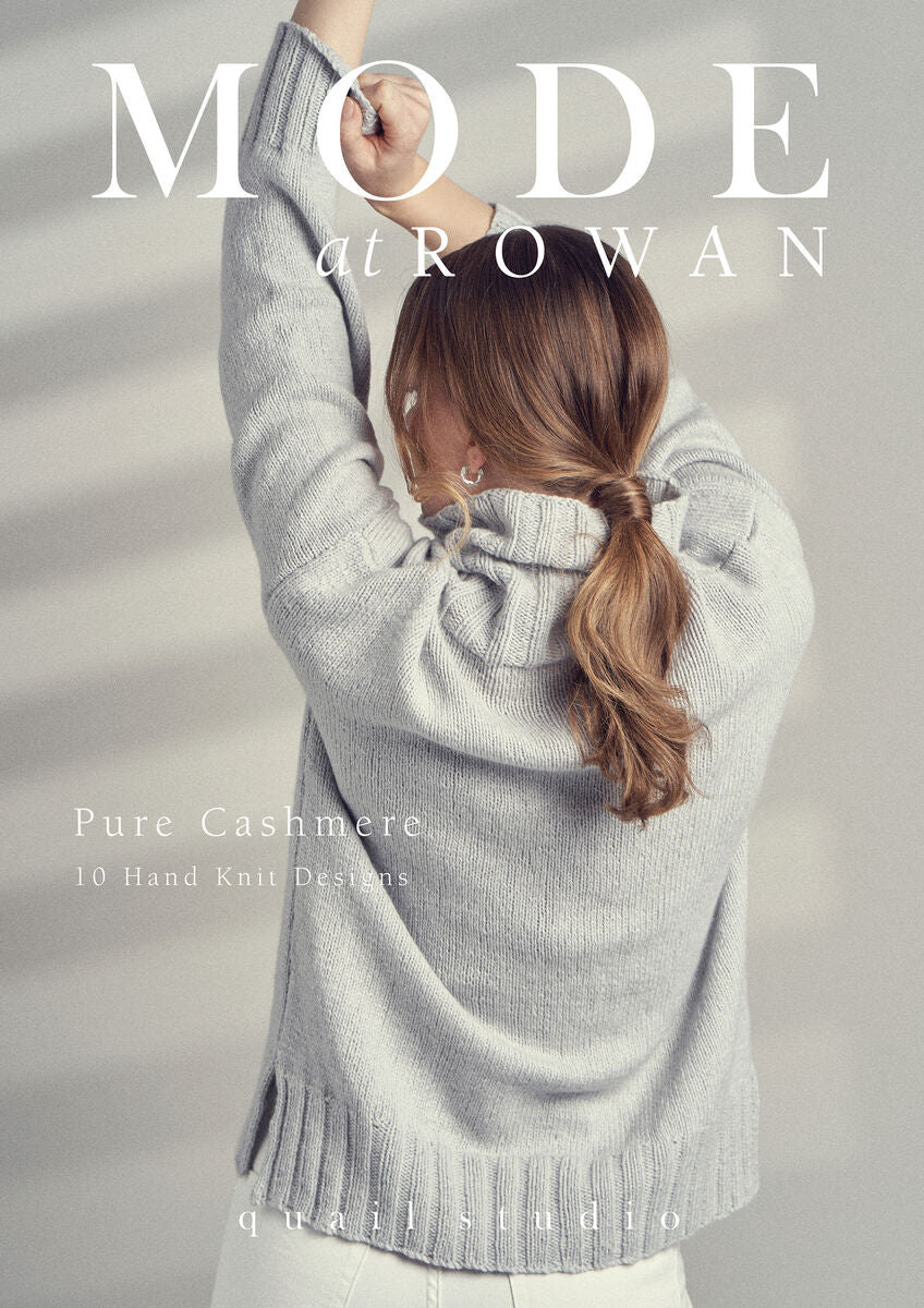 Mode - Pure Cashmere