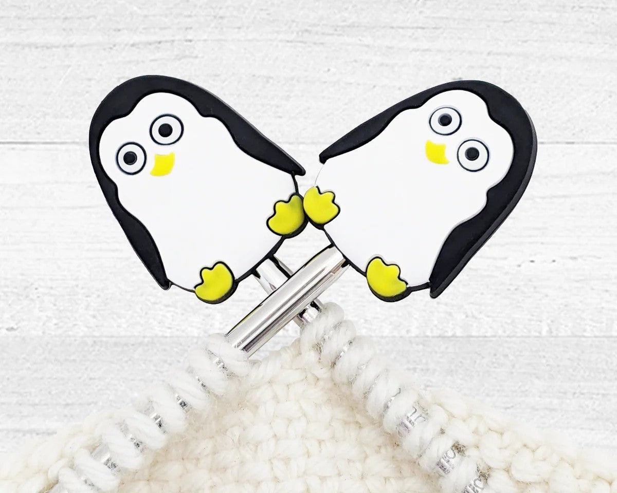Penguin Point Protectors