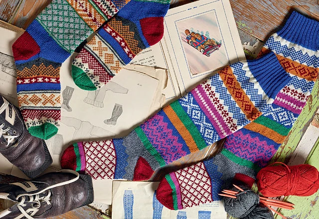 Arne & Carlos Favorite Designs