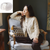 Rowan Prized Cabled Cardigan yarn pack