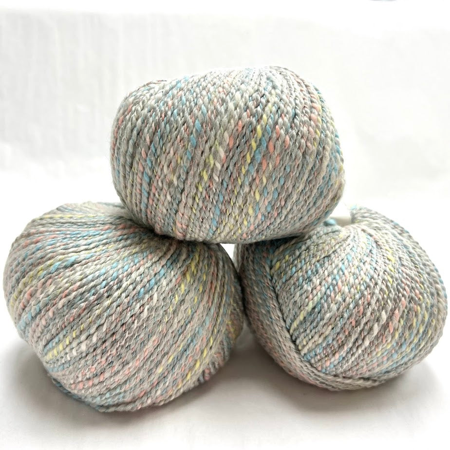 Ricoh Hazy Cotton 014 Sky