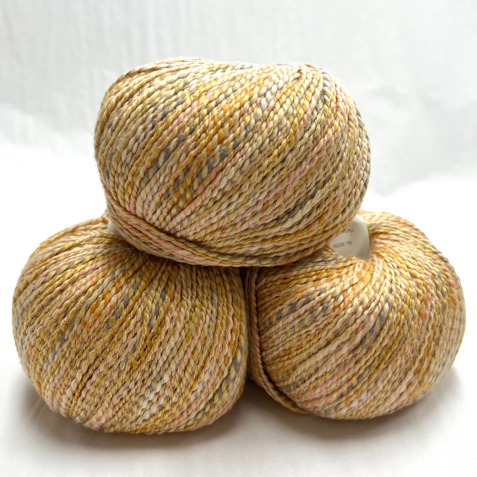 Ricoh Hazy Cotton 019Yellow