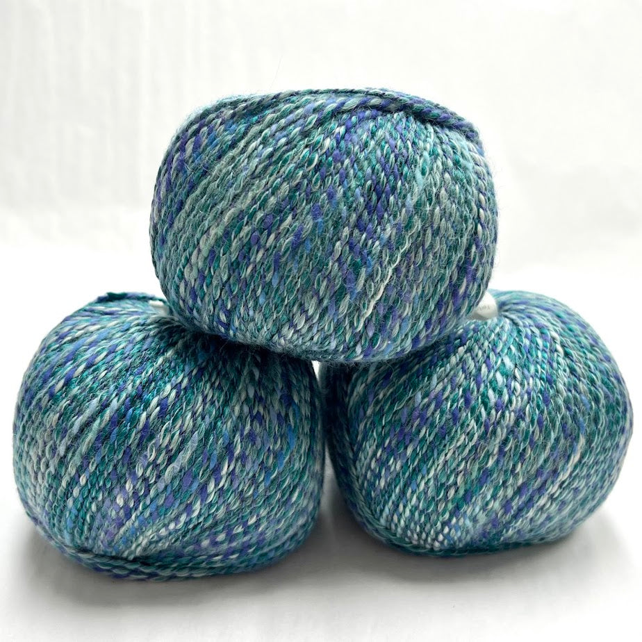 Ricoh Hazy Cotton 20 Ocean