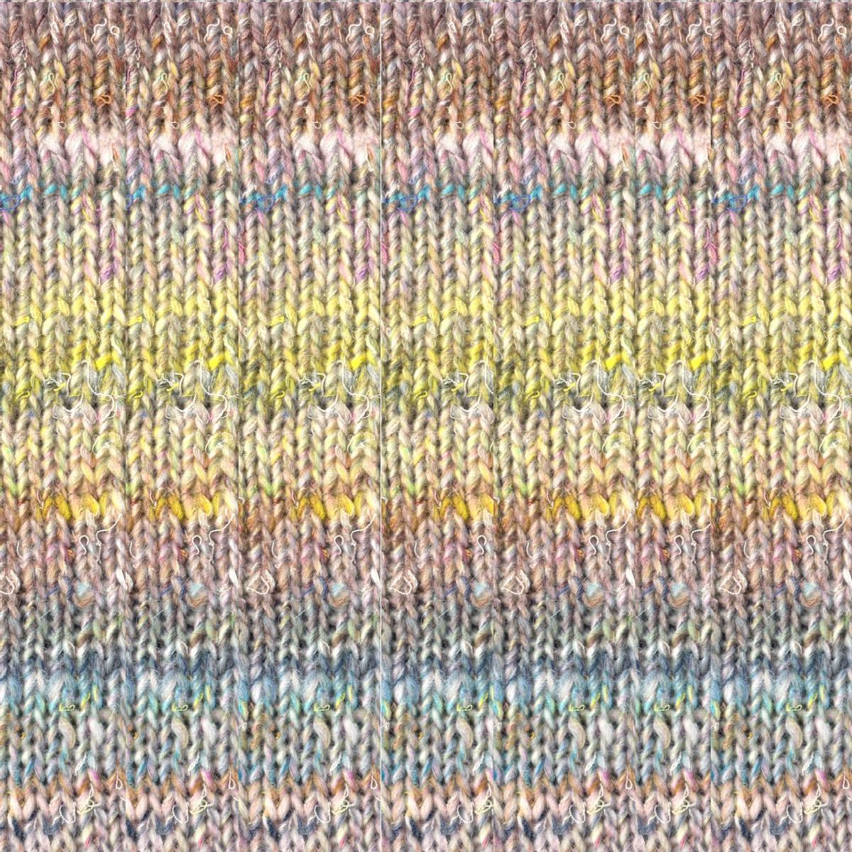 Noro Silk Garden Sock Solo