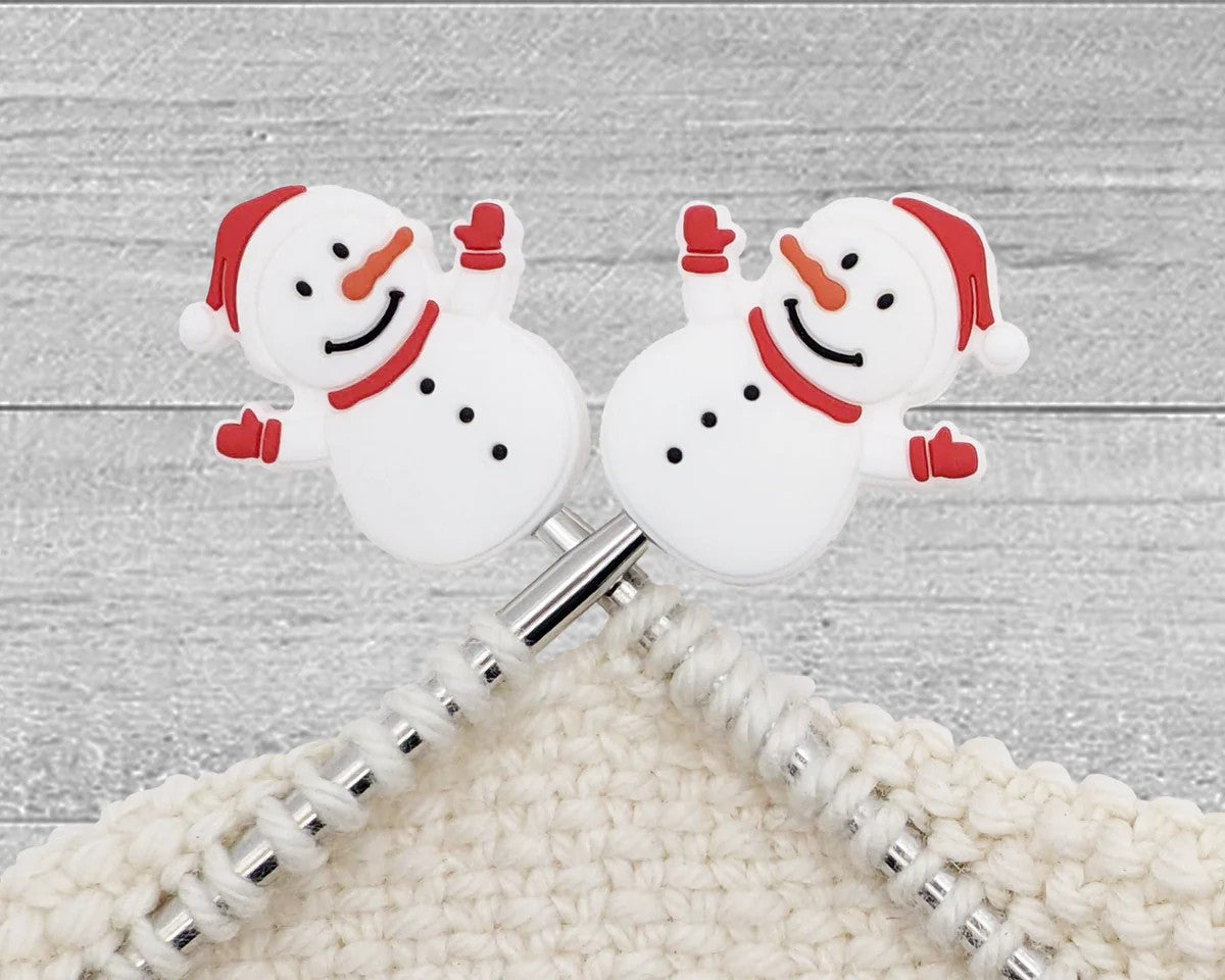 Snowman Point Protectors