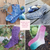 Sock Set - The bounty of Southern Maryland - pre-order