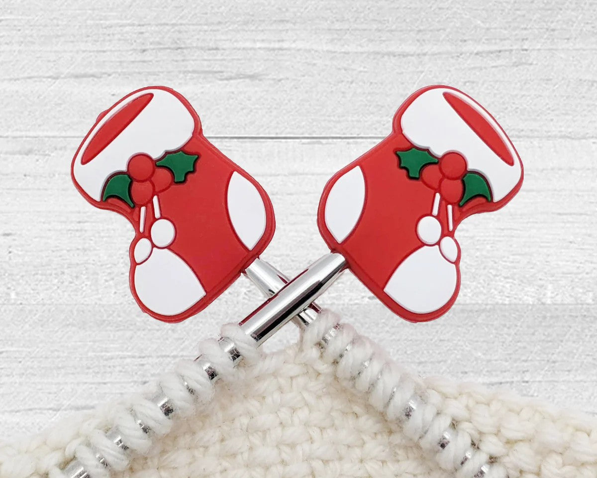 Stocking Point Protectors