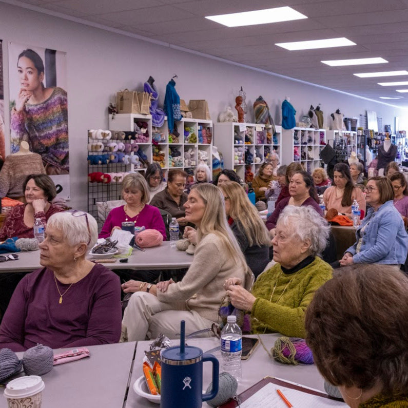 Summer Retreat 2025 - July 25-27