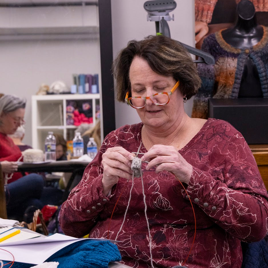 Summer Retreat 2025 - July 25-27